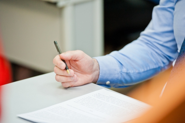 Волгоградцы пройдут тест на знание российской истории