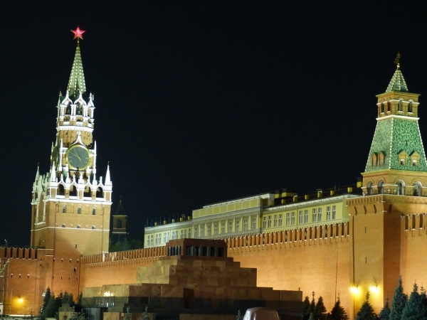 Россияне могут повлиять на судьбу «дома» Ленина