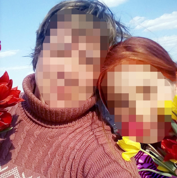 Волгоградка хочет защитить племянницу от непутевой матери