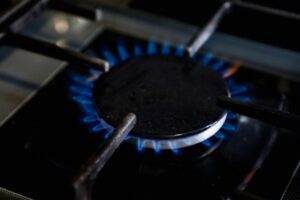 23 июля жители двух районов Волгограда останутся без газа