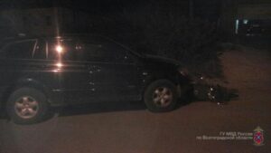 Двоих волгоградцев обвиняют в ДТП, в котором чуть не погибла 15-летняя девушка
