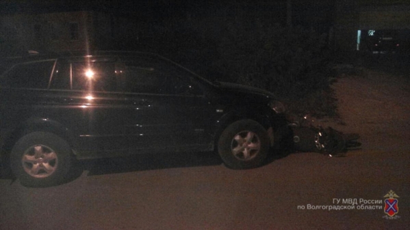 Двоих волгоградцев обвиняют в ДТП, в котором чуть не погибла 15-летняя девушка