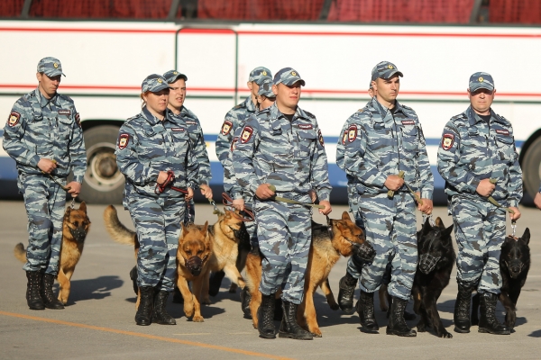Мошенника, находящегося в федеральном розыске, задержали в Волгограде