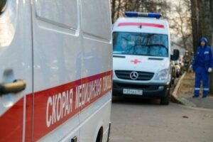 Женщина и её сын насмерть отравились угарным газом в Михайловке