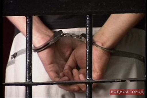 21-летний осветитель-звукорежиссёр ограбил таксиста в Волгограде