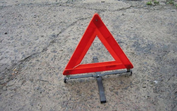 Трое школьников пострадали в ДТП под Волгоградом