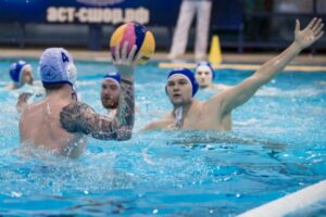 «Спартак-Волгоград» вновь оказался сильнее астраханцев