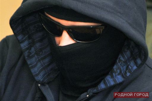 Офис экспресс-займов ограбил волгоградец с муляжом пистолета