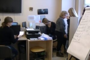 В Волгограде полиция разыскивает жертв косметологического центра