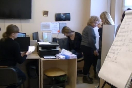 В Волгограде полиция разыскивает жертв косметологического центра