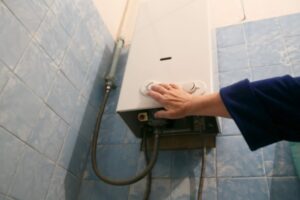 Как выбрать хорошую газовую колонку и правильно ее чистить