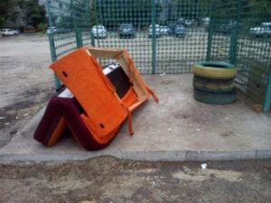 Убив сына, 76-летняя волгоградка неделю ждала пенсию