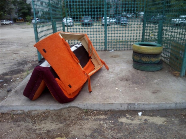 Убив сына, 76-летняя волгоградка неделю ждала пенсию