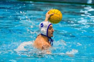 «Спартак-Волгоград-2» провел два разных матча