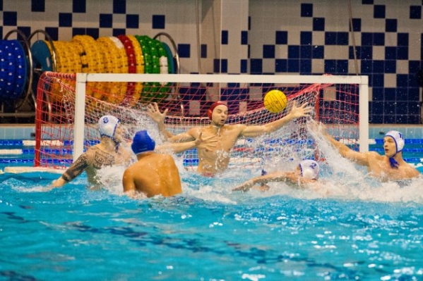 «Спартак-Волгоград» крупно проиграл венгерскому ОСК