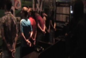 В Камышине подпольные казино работали в двух спорт-барах