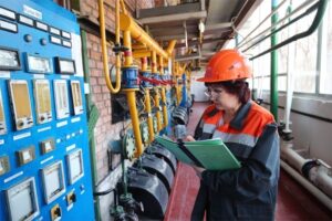 Волгоградцам рассказали, как формируется стоимость отопления