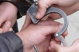 В Волгограде задержали бегавшего 17 лет от правосудия 47-летнего мошенника