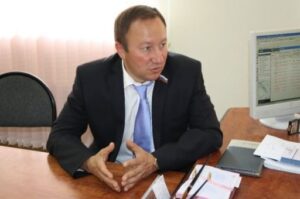 Городищенского главу сгубила жадность?