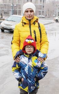 Многодетной маме, страдающей лейкозом, нужна помощь земляков