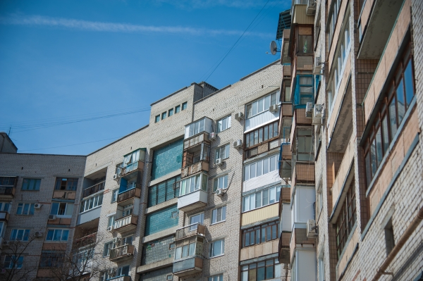 В Волгоградской области работают 260 лицензированных управляющих компаний