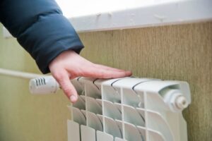 В Волгоградской области стартовала подтопка соцучреждений