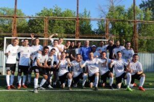 Волжское «Торпедо» одержало крупную гостевую победу