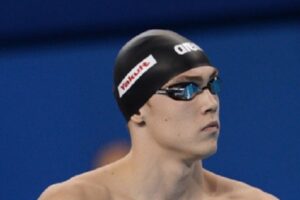 Волгоградец стал чемпионом России по плаванию