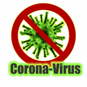 ВОЗ назвала 5 главных шагов для победы над коронавирусом