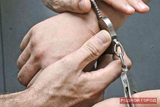 Серийный грабитель офисов экспресс-кредитования задержан в Волгограде