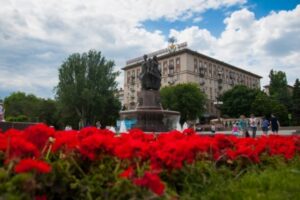 Волгоградцы сразятся в стрельбе по тарелочкам