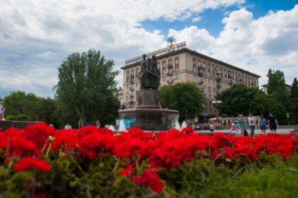 Волгоградцы сразятся в стрельбе по тарелочкам