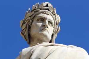 Российский режиссер задумал снять фильм о Данте Алигьери