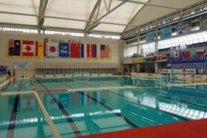 Женская сборная России по водному поло вышла в полуфинал Мировой лиги