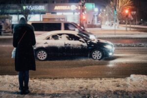 Тепло, но дождливо: прогноз погоды на 9 – 15 декабря в Волгограде