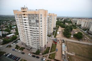 198 волгоградских семей улучшили жилищные условия с господдержкой