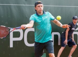 Алексей Ватутин вылетел с Открытого чемпионата США