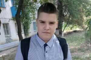 14‑летнему Роману срочно нужна пересадка костного мозга!