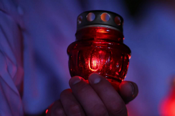 В Волгограде простились с 36-летним разведчиком, погибшим в ходе СВО