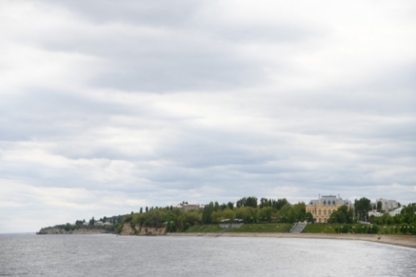 28 июня в Волгограде ожидаются дожди и грозы при +32°С