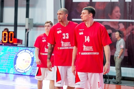 Новый лидер “Красного Октября” постепенно осваивается в Волгограде