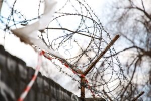 В Волгограде избивший пассажира таксист почти 2 года проведет в тюрьме