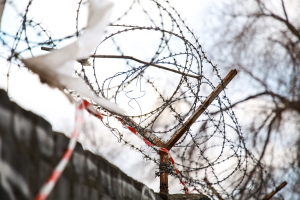 В Волгограде избивший пассажира таксист почти 2 года проведет в тюрьме