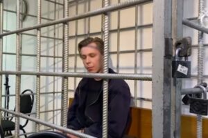 Волгоградский суд рассмотрит дело о госизмене в закрытом режиме