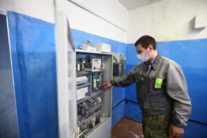 30 улиц Волгограда останутся без света 21 июня