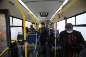 242 человека заболели коронавирусом в Волгоградской области