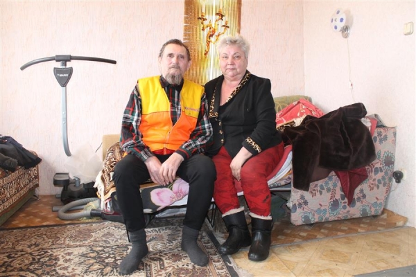 Кто виновен в нападении на 80-летнего ветерана МВД?