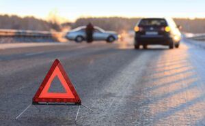 В Волжском столкнулись ВАЗ и Priora: 5-месячный ребенок получил травму головы