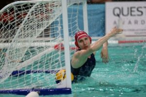 Волгоградки в составе сборной РФ с победы стартовали на «Сanada Cup»