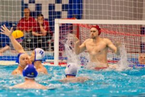 «Спартак-Волгоград» разгромил питерскую «Балтику»